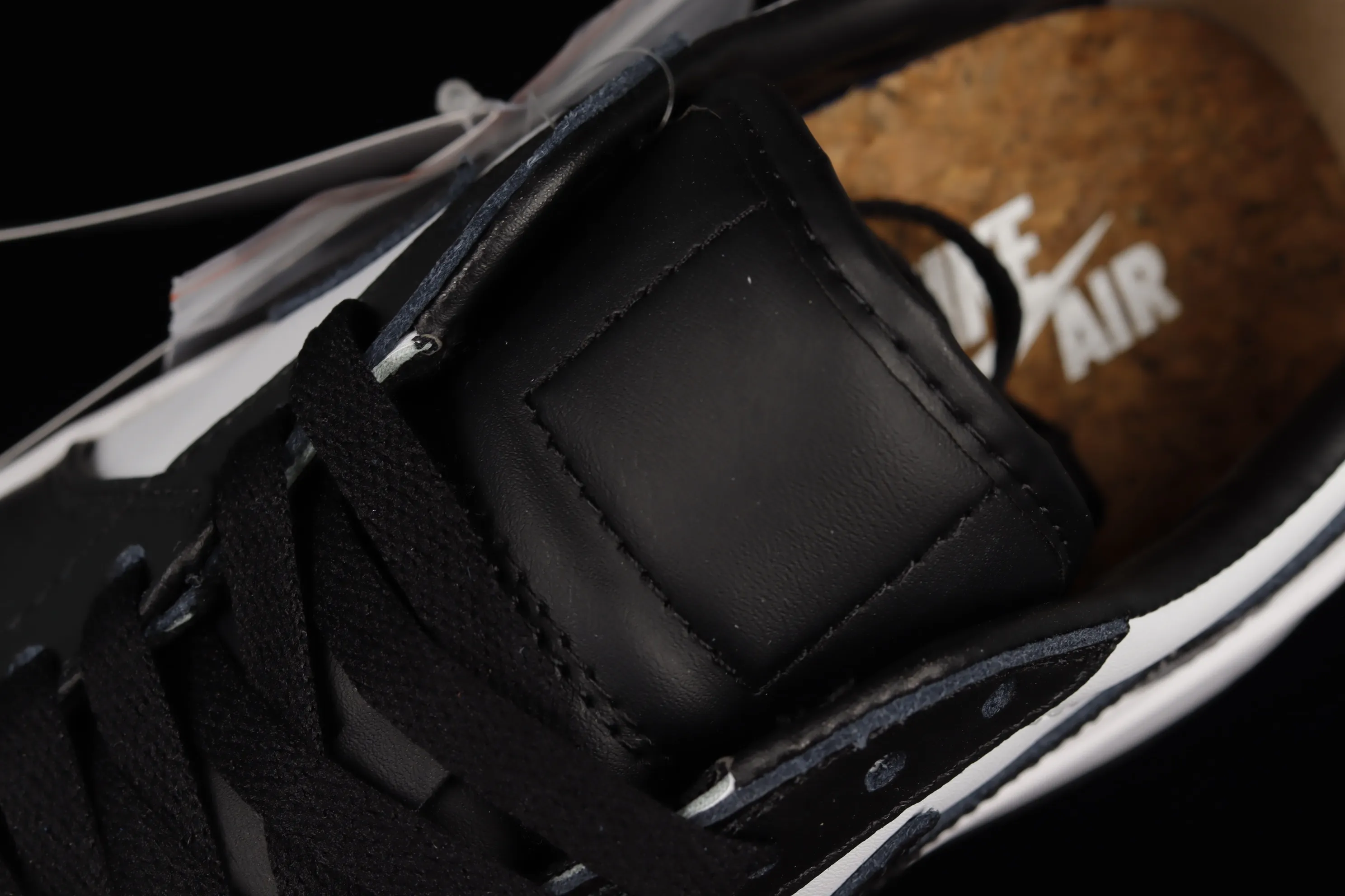 All categories Air Jordan Jordan series basketball shoes Air Jordan 1 Low Air Jordan 1 Elevate Low SE "Wolf Grey" Little AJ thick-soled retro basketball shoes DQ8561-001